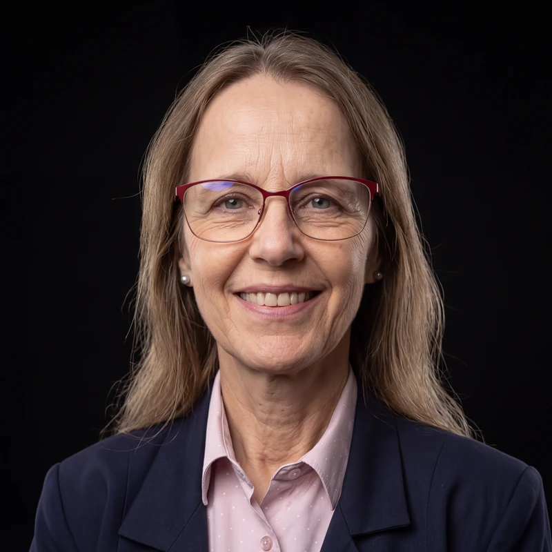 Simone Bretzke
